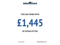 USED 2016 66 FORD KUGA 2.0 TDCi 150ps Titanium 1 Year Ford Protect Warranty and Roadside Assistance Included