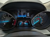 USED 2016 66 FORD KUGA 2.0 TDCi 150ps Titanium 1 Year Ford Protect Warranty and Roadside Assistance Included