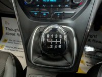 USED 2016 66 FORD KUGA 2.0 TDCi 150ps Titanium 1 Year Ford Protect Warranty and Roadside Assistance Included