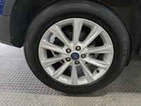 USED 2016 66 FORD KUGA 2.0 TDCi 150ps Titanium 1 Year Ford Protect Warranty and Roadside Assistance Included