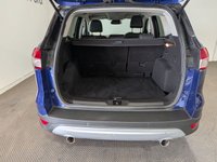 USED 2016 66 FORD KUGA 2.0 TDCi 150ps Titanium 1 Year Ford Protect Warranty and Roadside Assistance Included