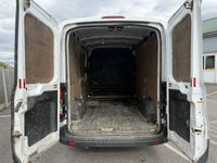USED 2016 16 FORD TRANSIT 2.2 TDCi 290 Trend Panel Van 5dr Diesel Manual FWD L2 H2 Euro 5 (s/s) (125 ps) 
