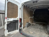 USED 2016 16 FORD TRANSIT 2.2 TDCi 290 Trend Panel Van 5dr Diesel Manual FWD L2 H2 Euro 5 (s/s) (125 ps) 