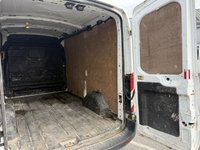 USED 2016 16 FORD TRANSIT 2.2 TDCi 290 Trend Panel Van 5dr Diesel Manual FWD L2 H2 Euro 5 (s/s) (125 ps) 