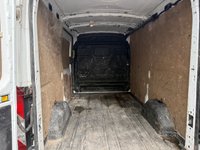 USED 2016 16 FORD TRANSIT 2.2 TDCi 290 Trend Panel Van 5dr Diesel Manual FWD L2 H2 Euro 5 (s/s) (125 ps) 