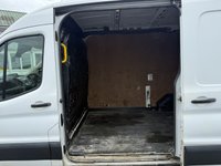 USED 2016 16 FORD TRANSIT 2.2 TDCi 290 Trend Panel Van 5dr Diesel Manual FWD L2 H2 Euro 5 (s/s) (125 ps) 