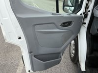 USED 2016 16 FORD TRANSIT 2.2 TDCi 290 Trend Panel Van 5dr Diesel Manual FWD L2 H2 Euro 5 (s/s) (125 ps) 