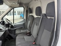 USED 2016 16 FORD TRANSIT 2.2 TDCi 290 Trend Panel Van 5dr Diesel Manual FWD L2 H2 Euro 5 (s/s) (125 ps) 