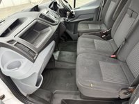 USED 2016 16 FORD TRANSIT 2.2 TDCi 290 Trend Panel Van 5dr Diesel Manual FWD L2 H2 Euro 5 (s/s) (125 ps) 