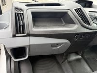 USED 2016 16 FORD TRANSIT 2.2 TDCi 290 Trend Panel Van 5dr Diesel Manual FWD L2 H2 Euro 5 (s/s) (125 ps) 
