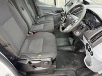 USED 2016 16 FORD TRANSIT 2.2 TDCi 290 Trend Panel Van 5dr Diesel Manual FWD L2 H2 Euro 5 (s/s) (125 ps) 