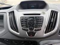 USED 2016 16 FORD TRANSIT 2.2 TDCi 290 Trend Panel Van 5dr Diesel Manual FWD L2 H2 Euro 5 (s/s) (125 ps) 