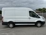 USED 2016 16 FORD TRANSIT 2.2 TDCi 290 Trend Panel Van 5dr Diesel Manual FWD L2 H2 Euro 5 (s/s) (125 ps) 