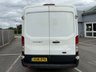 USED 2016 16 FORD TRANSIT 2.2 TDCi 290 Trend Panel Van 5dr Diesel Manual FWD L2 H2 Euro 5 (s/s) (125 ps) 