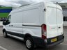 USED 2016 16 FORD TRANSIT 2.2 TDCi 290 Trend Panel Van 5dr Diesel Manual FWD L2 H2 Euro 5 (s/s) (125 ps) 