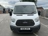 USED 2016 16 FORD TRANSIT 2.2 TDCi 290 Trend Panel Van 5dr Diesel Manual FWD L2 H2 Euro 5 (s/s) (125 ps) 