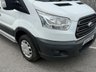 USED 2016 16 FORD TRANSIT 2.2 TDCi 290 Trend Panel Van 5dr Diesel Manual FWD L2 H2 Euro 5 (s/s) (125 ps) 