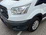 USED 2016 16 FORD TRANSIT 2.2 TDCi 290 Trend Panel Van 5dr Diesel Manual FWD L2 H2 Euro 5 (s/s) (125 ps) 