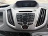 USED 2016 16 FORD TRANSIT 2.2 TDCi 290 Trend Panel Van 5dr Diesel Manual FWD L2 H2 Euro 5 (s/s) (125 ps) 