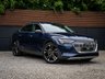 USED 2022 72 AUDI E-TRON 50 Technik Sportback 5dr Electric Auto quattro 71.2kWh (11kW Charger) (313 ps) 