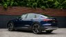 USED 2022 72 AUDI E-TRON 50 Technik Sportback 5dr Electric Auto quattro 71.2kWh (11kW Charger) (313 ps) 