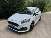 USED 2019 69 FORD FIESTA 1.5T EcoBoost ST-2 Hatchback 3dr Petrol Manual Euro 6 (s/s) (200 ps) 8.9% APR FINANCE RATES