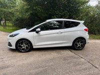 USED 2019 69 FORD FIESTA 1.5T EcoBoost ST-2 Hatchback 3dr Petrol Manual Euro 6 (s/s) (200 ps) 8.9% APR FINANCE RATES