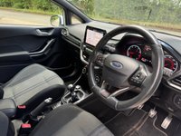 USED 2019 69 FORD FIESTA 1.5T EcoBoost ST-2 Hatchback 3dr Petrol Manual Euro 6 (s/s) (200 ps) 8.9% APR FINANCE RATES