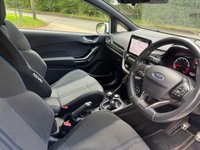 USED 2019 69 FORD FIESTA 1.5T EcoBoost ST-2 Hatchback 3dr Petrol Manual Euro 6 (s/s) (200 ps) 8.9% APR FINANCE RATES