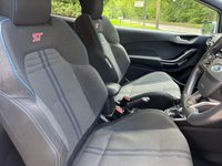 USED 2019 69 FORD FIESTA 1.5T EcoBoost ST-2 Hatchback 3dr Petrol Manual Euro 6 (s/s) (200 ps) 8.9% APR FINANCE RATES