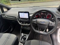 USED 2019 69 FORD FIESTA 1.5T EcoBoost ST-2 Hatchback 3dr Petrol Manual Euro 6 (s/s) (200 ps) 8.9% APR FINANCE RATES