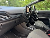 USED 2019 69 FORD FIESTA 1.5T EcoBoost ST-2 Hatchback 3dr Petrol Manual Euro 6 (s/s) (200 ps) 8.9% APR FINANCE RATES