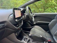 USED 2019 69 FORD FIESTA 1.5T EcoBoost ST-2 Hatchback 3dr Petrol Manual Euro 6 (s/s) (200 ps) 8.9% APR FINANCE RATES