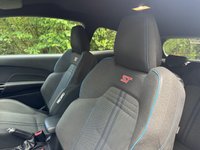 USED 2019 69 FORD FIESTA 1.5T EcoBoost ST-2 Hatchback 3dr Petrol Manual Euro 6 (s/s) (200 ps) 8.9% APR FINANCE RATES