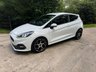 USED 2019 69 FORD FIESTA 1.5T EcoBoost ST-2 Hatchback 3dr Petrol Manual Euro 6 (s/s) (200 ps) 8.9% APR FINANCE RATES