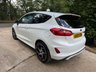 USED 2019 69 FORD FIESTA 1.5T EcoBoost ST-2 Hatchback 3dr Petrol Manual Euro 6 (s/s) (200 ps) 8.9% APR FINANCE RATES
