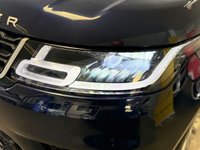 USED 2019 19 LAND ROVER RANGE ROVER SPORT 3.0 SD V6 HSE SUV 5dr Diesel Auto 4WD Euro 6 (s/s) (306 ps) NEW BELT! AND GEARBOX OIL CHANGE!
