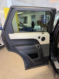 USED 2019 19 LAND ROVER RANGE ROVER SPORT 3.0 SD V6 HSE SUV 5dr Diesel Auto 4WD Euro 6 (s/s) (306 ps) NEW BELT! AND GEARBOX OIL CHANGE!