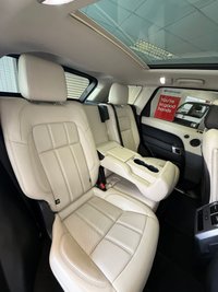 USED 2019 19 LAND ROVER RANGE ROVER SPORT 3.0 SD V6 HSE SUV 5dr Diesel Auto 4WD Euro 6 (s/s) (306 ps) NEW BELT! AND GEARBOX OIL CHANGE!