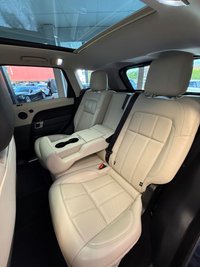 USED 2019 19 LAND ROVER RANGE ROVER SPORT 3.0 SD V6 HSE SUV 5dr Diesel Auto 4WD Euro 6 (s/s) (306 ps) NEW BELT! AND GEARBOX OIL CHANGE!