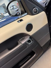 USED 2019 19 LAND ROVER RANGE ROVER SPORT 3.0 SD V6 HSE SUV 5dr Diesel Auto 4WD Euro 6 (s/s) (306 ps) NEW BELT! AND GEARBOX OIL CHANGE!