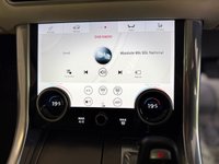 USED 2019 19 LAND ROVER RANGE ROVER SPORT 3.0 SD V6 HSE SUV 5dr Diesel Auto 4WD Euro 6 (s/s) (306 ps) NEW BELT! AND GEARBOX OIL CHANGE!