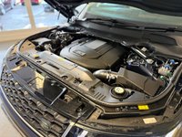 USED 2019 19 LAND ROVER RANGE ROVER SPORT 3.0 SD V6 HSE SUV 5dr Diesel Auto 4WD Euro 6 (s/s) (306 ps) NEW BELT! AND GEARBOX OIL CHANGE!
