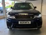 USED 2019 19 LAND ROVER RANGE ROVER SPORT 3.0 SD V6 HSE SUV 5dr Diesel Auto 4WD Euro 6 (s/s) (306 ps) NEW BELT! AND GEARBOX OIL CHANGE!