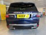USED 2019 19 LAND ROVER RANGE ROVER SPORT 3.0 SD V6 HSE SUV 5dr Diesel Auto 4WD Euro 6 (s/s) (306 ps) NEW BELT! AND GEARBOX OIL CHANGE!