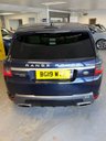 USED 2019 19 LAND ROVER RANGE ROVER SPORT 3.0 SD V6 HSE SUV 5dr Diesel Auto 4WD Euro 6 (s/s) (306 ps) NEW BELT! AND GEARBOX OIL CHANGE!