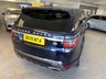 USED 2019 19 LAND ROVER RANGE ROVER SPORT 3.0 SD V6 HSE SUV 5dr Diesel Auto 4WD Euro 6 (s/s) (306 ps) NEW BELT! AND GEARBOX OIL CHANGE!