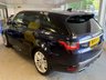 USED 2019 19 LAND ROVER RANGE ROVER SPORT 3.0 SD V6 HSE SUV 5dr Diesel Auto 4WD Euro 6 (s/s) (306 ps) NEW BELT! AND GEARBOX OIL CHANGE!