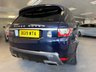 USED 2019 19 LAND ROVER RANGE ROVER SPORT 3.0 SD V6 HSE SUV 5dr Diesel Auto 4WD Euro 6 (s/s) (306 ps) NEW BELT! AND GEARBOX OIL CHANGE!