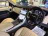 USED 2019 19 LAND ROVER RANGE ROVER SPORT 3.0 SD V6 HSE SUV 5dr Diesel Auto 4WD Euro 6 (s/s) (306 ps) NEW BELT! AND GEARBOX OIL CHANGE!